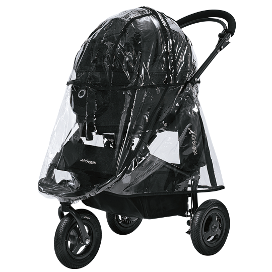 AirBuggy DOME3 Rain Cover – Regular