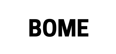 Logo Bome Products