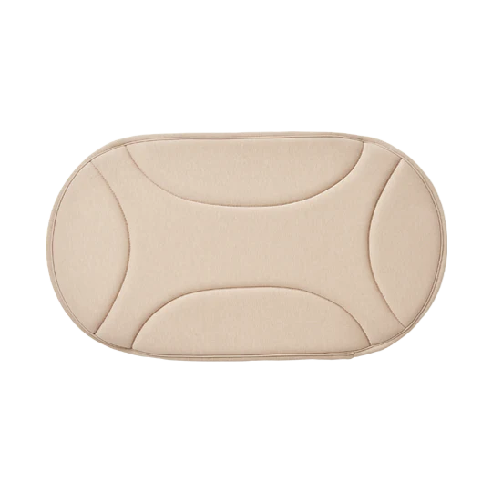 AirBuggy DOME 3 MAT LARGE – MOCHA