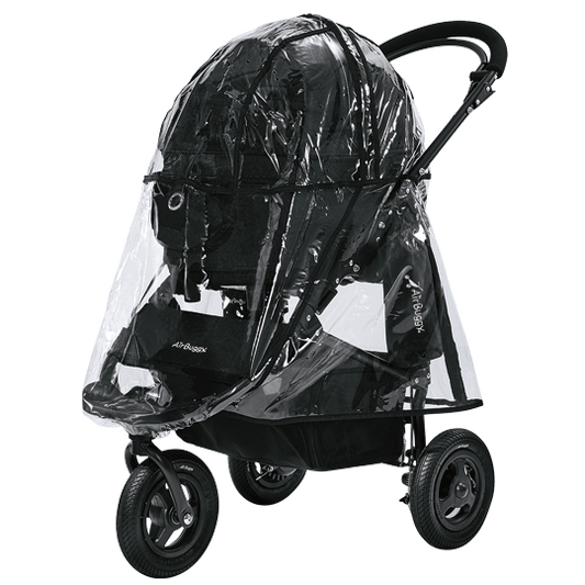 AirBuggy DOME3 Rain Cover – Large