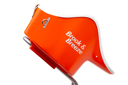 Brook & Breeze Canine Copilot - fietsstoeltje voor hond of kat