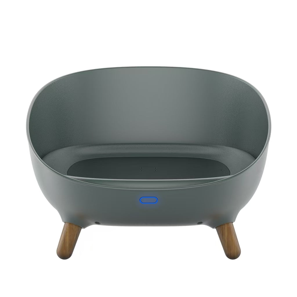 Makesure Cozy Sofa - verwarmd kattenmand - Lounge stoel