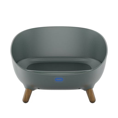 Makesure Cozy Sofa - verwarmd kattenmand - Lounge stoel