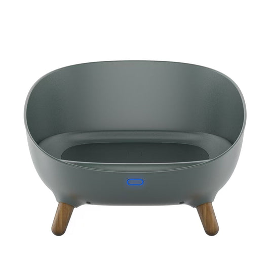 Makesure Cozy Sofa - verwarmd kattenmand - Lounge stoel