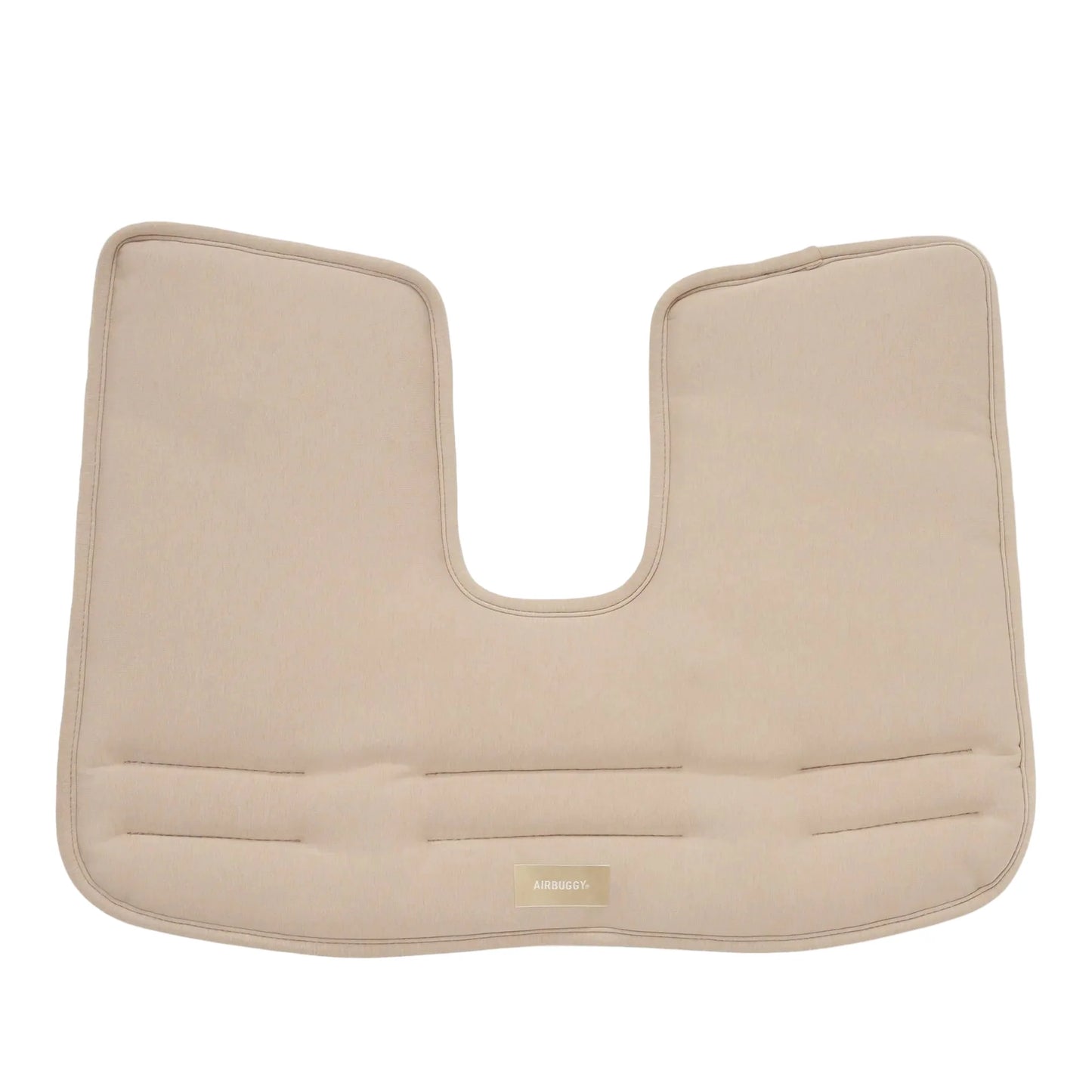 AirBuggy DOME 3 Corner Cushion – Mocha
