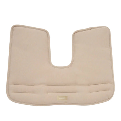 AirBuggy DOME 3 Corner Cushion – Mocha