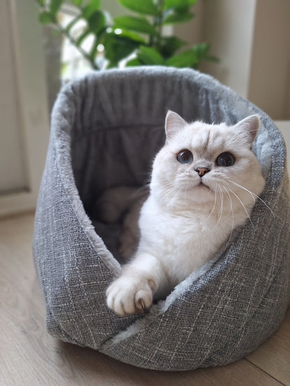 Momo kattenbed - kattenmand