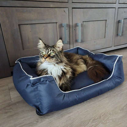 Huisdierenmand Bastiaan voor katten of honden maat S