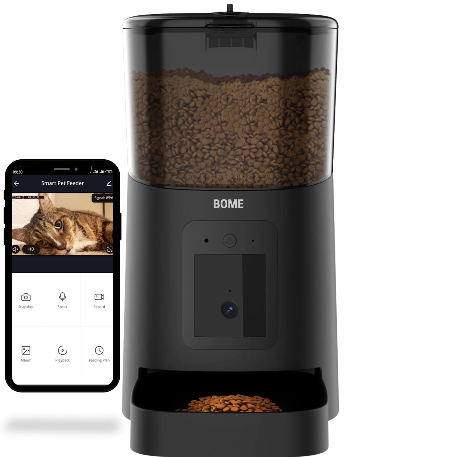 BOME products