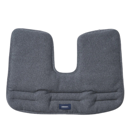 AirBuggy DOME 3 Corner Cushion – Dim Grey