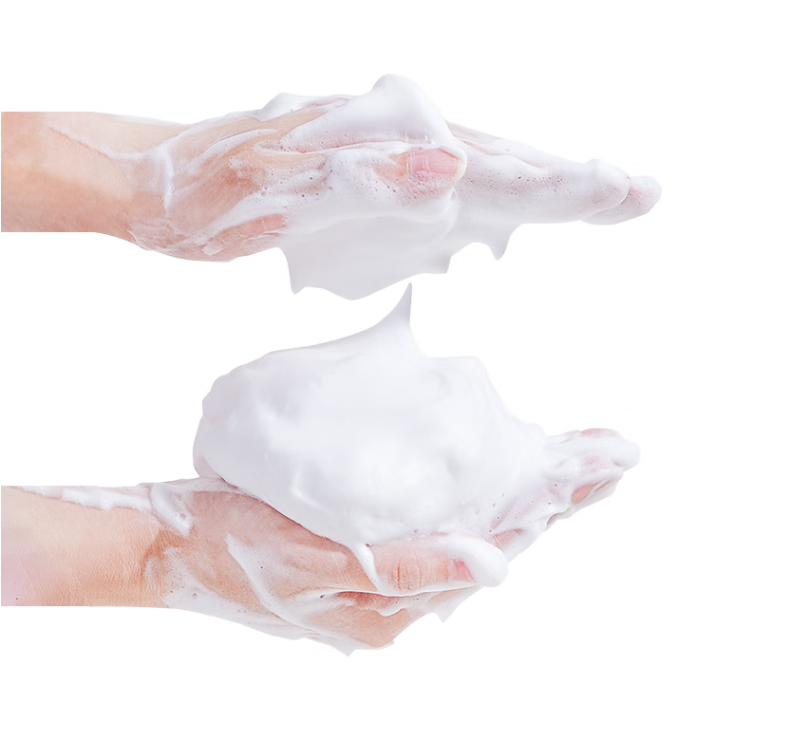 Mousse droogschuim Anti-mijt Shampoo voor huisdieren