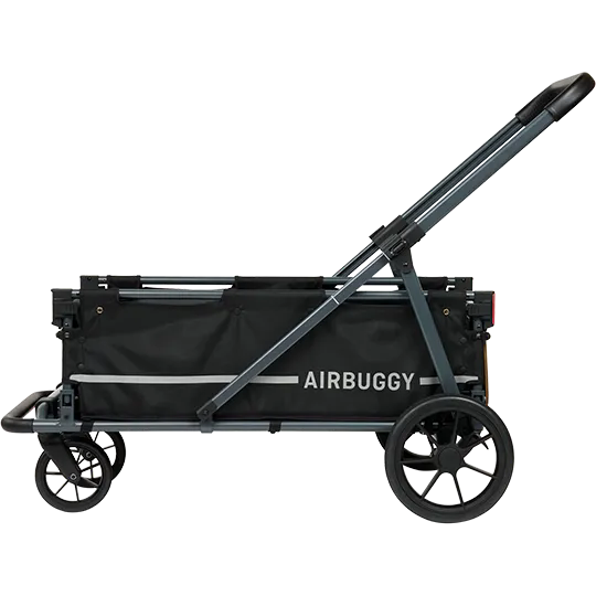 AirBuggy AIR-CRUISER Hondenbuggy voor XXL Rassen