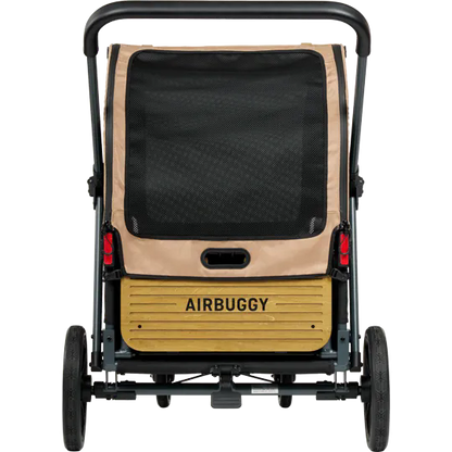 AirBuggy AIR-CRUISER Hondenbuggy voor XXL Rassen