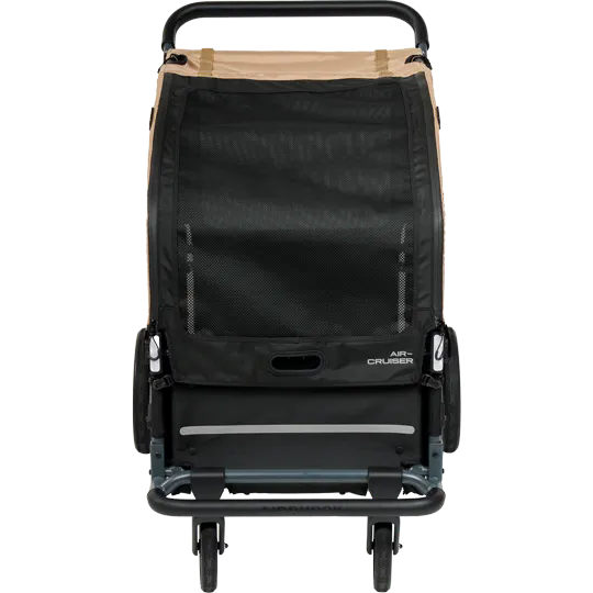 AirBuggy AIR-CRUISER Hondenbuggy voor XXL Rassen