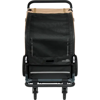 AirBuggy AIR-CRUISER Hondenbuggy voor XXL Rassen