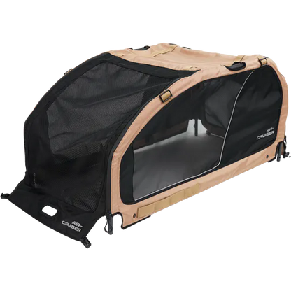 AirBuggy AIR-CRUISER Hondenbuggy voor XXL Rassen
