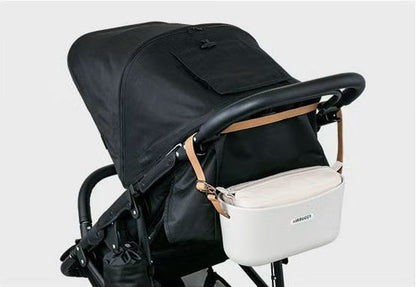 AIRBUGGY E*ORGANIZER | Luxe Organizer voor Hondenbuggy