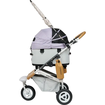 AIRBUGGY UV Paraplu – Zon- én Regenbescherming voor jouw Hond