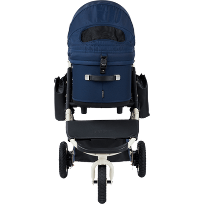 AirBuggy DOME 3 Premier Set Groot - Marineblauw