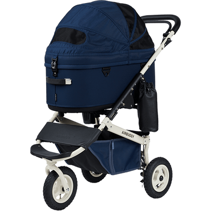 AirBuggy DOME 3 Premier Set Groot - Marineblauw