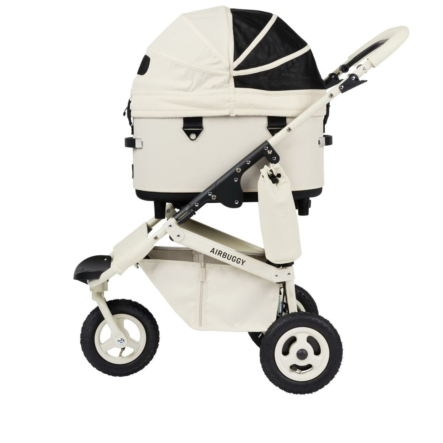 AirBuggy DOME 3 Premier Set Regular - Urban White