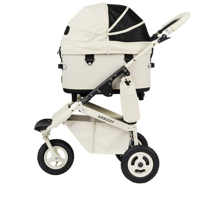 AirBuggy DOME 3 Premier Set Regular - Urban White