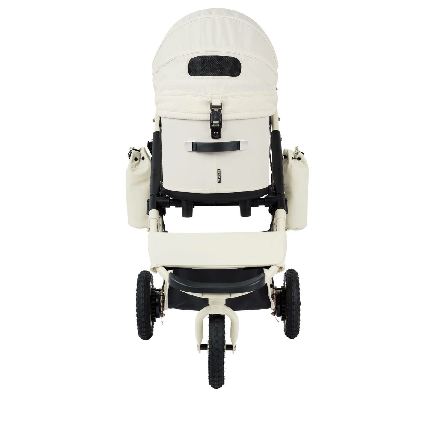 AirBuggy DOME3 Premier Set Large – Urban White