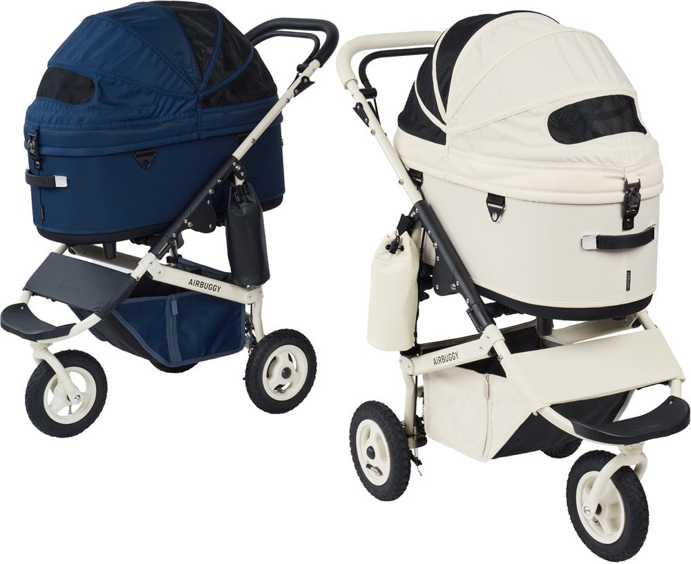AirBuggy DOME 3 Premier Set Groot - Marineblauw