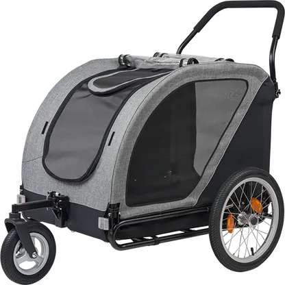 AirBuggy Cube Nest – hondenbuggy voor hond of kat
