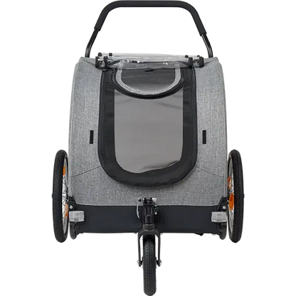 AirBuggy Cube Nest – hondenbuggy voor hond of kat