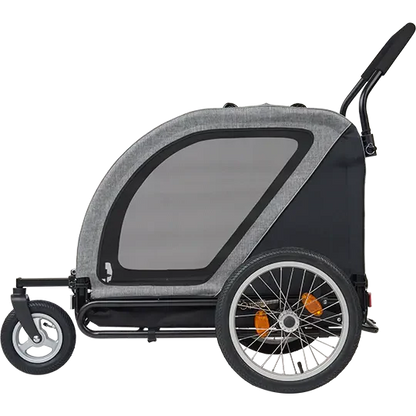 AirBuggy Cube Nest – hondenbuggy voor hond of kat