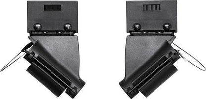 Adaptors voor de AirBuggy DOME3 S-COT Reiswieg