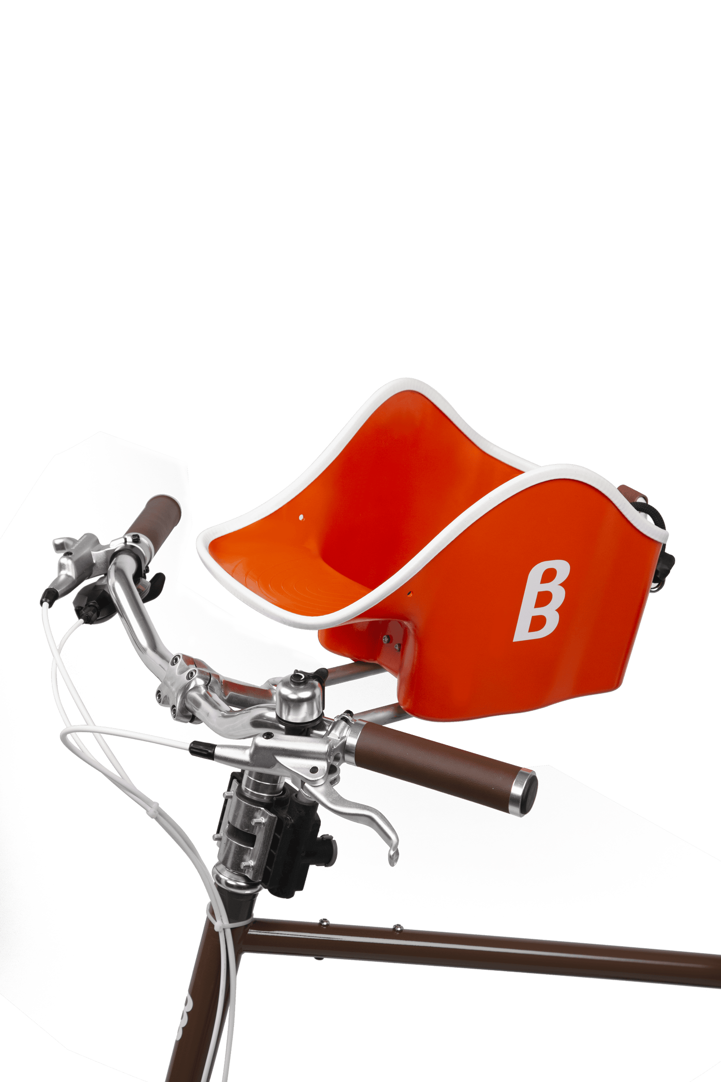 Brook & Breeze Canine Copilot - fietsstoeltje voor hond of kat