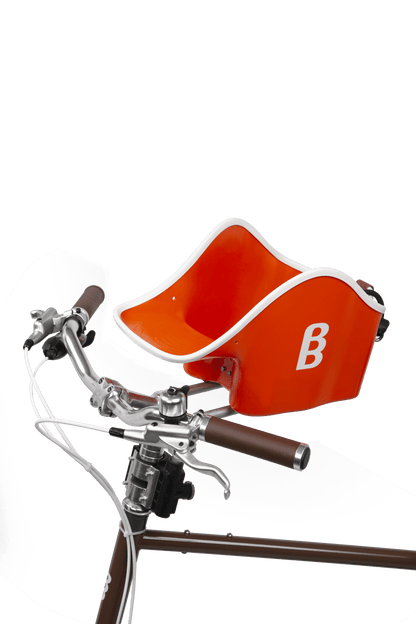 Brook & Breeze Canine Copilot - fietsstoeltje voor hond of kat