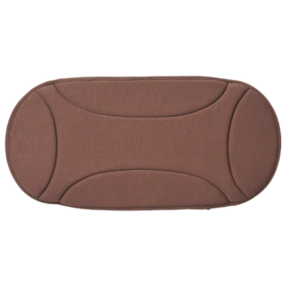 AirBuggy DOME 3 MAT LARGE – CHOCO BROWN