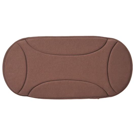 AirBuggy DOME 3 MAT LARGE – CHOCO BROWN