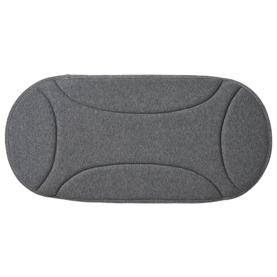 AirBuggy DOME 3 MAT REGULAR – DIM GREY