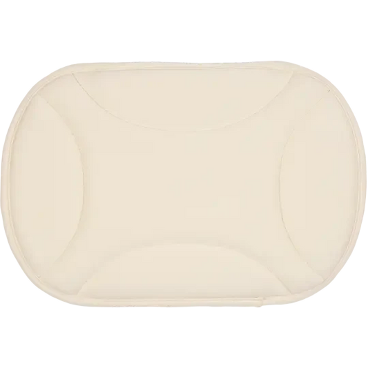 AIRBUGGY DOME 3 Small Mat – Ivory