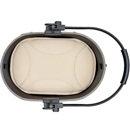 AIRBUGGY DOME 3 Small Mat – Ivory