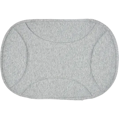 AIRBUGGY DOME 3 SMALL MAT – LIGHT GREY