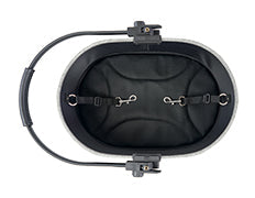 AirBuggy DOME 3 SMALL COT - EARTH BLACK