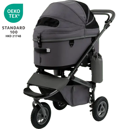 AirBuggy DOME 3 Premier Set Regular – Dim Grey