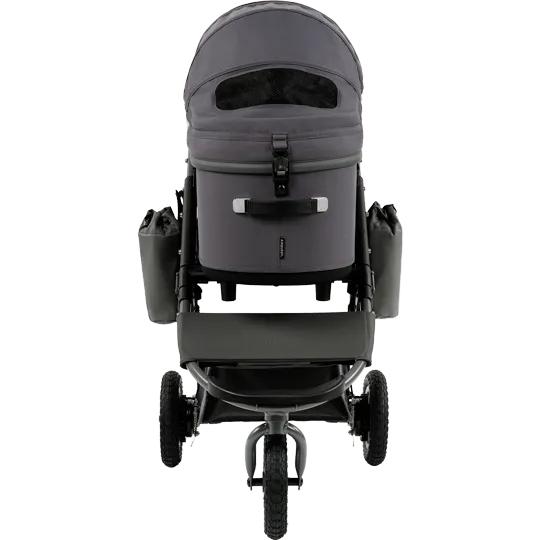 AirBuggy DOME 3 Premier Set Large – Dim Grey