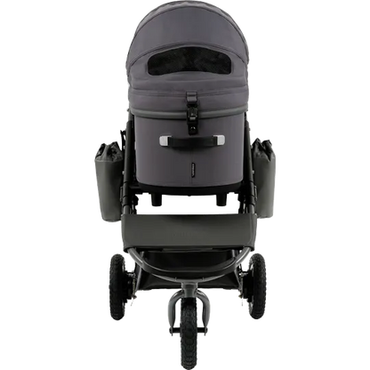 AirBuggy DOME 3 Premier Set Large – Dim Grey