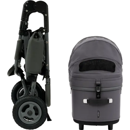 AirBuggy DOME 3 Premier Set Large – Dim Grey