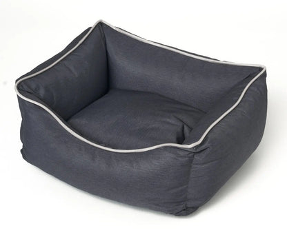 Hondenmand Bora - huisdierenbed maat S