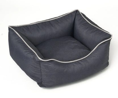 Hondenmand Bora - huisdierenbed maat S