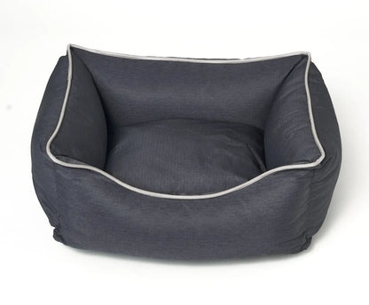 Hondenmand Bora - huisdierenbed maat S