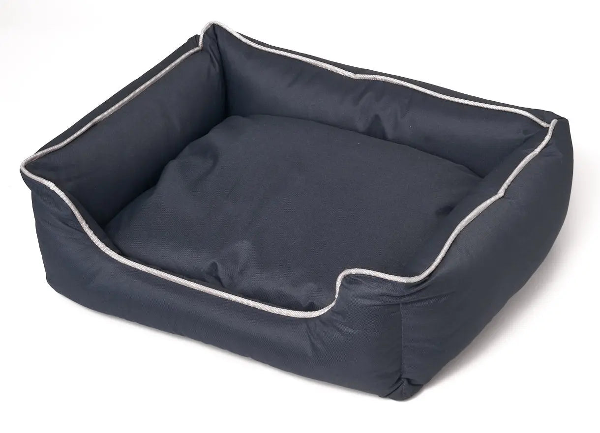 Huisdierenmand Bastiaan voor katten of honden maat L