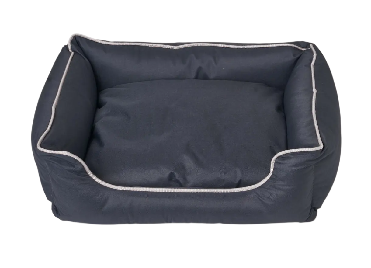 Huisdierenmand Bastiaan voor katten of honden maat L